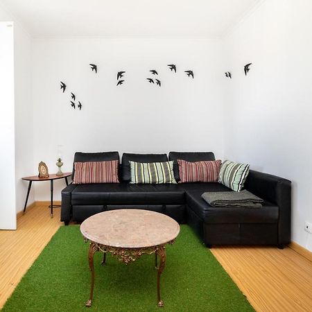 Whome | Trigueiros Downtown Apartment Lisboa Eksteriør bilde