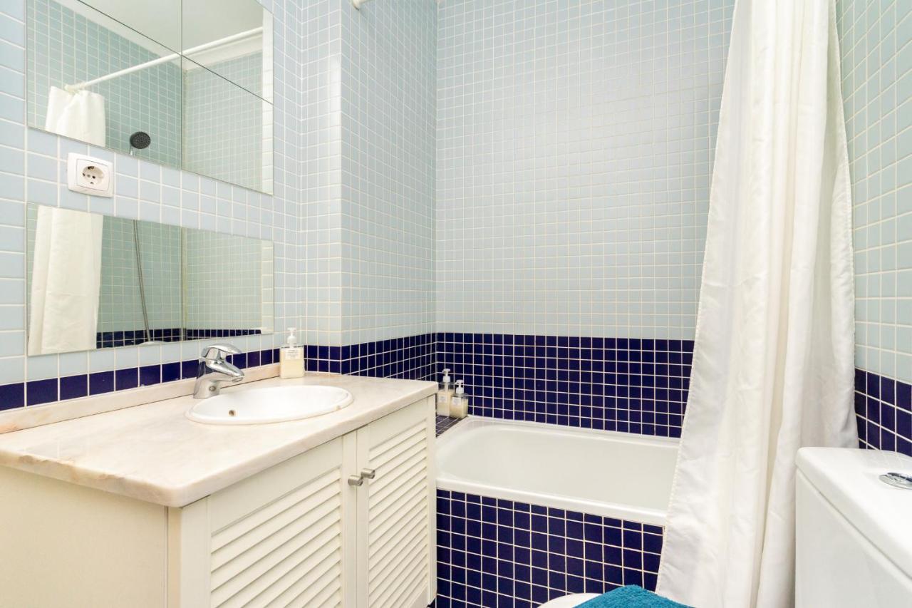 Whome | Trigueiros Downtown Apartment Lisboa Eksteriør bilde